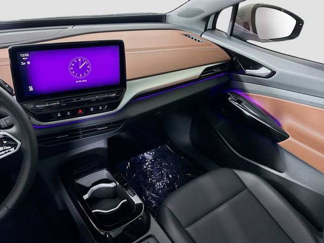 Used 2021 Volkswagen ID.4 Pro S w/ Gradient Package image 24