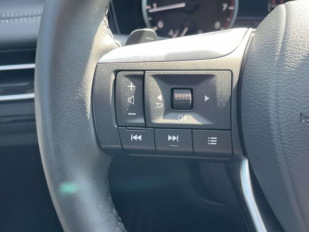 Used 2025 INFINITI QX60 Pure FWD image 22