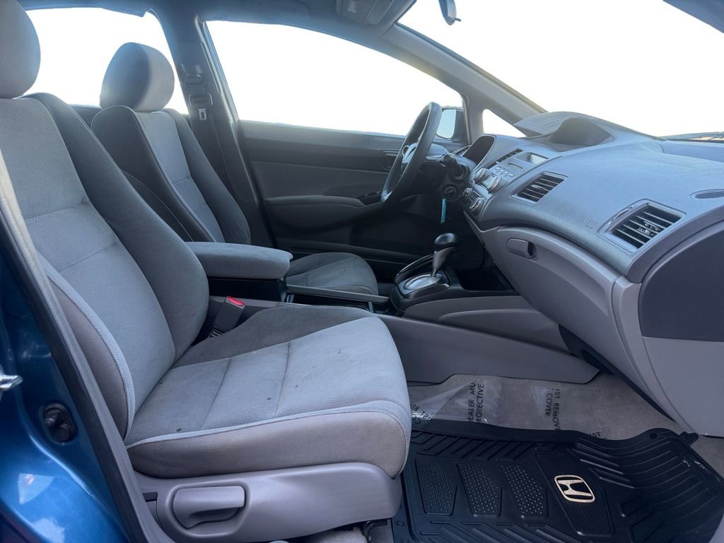 Used 2011 Honda Civic DX-VP image 17