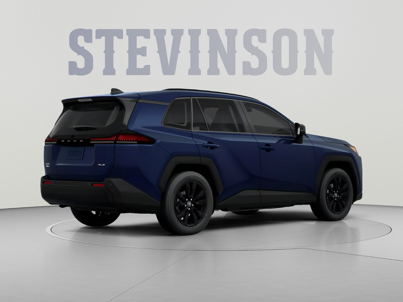 New 2026 Toyota RAV4 XLE Premium AWD/4WD image 10