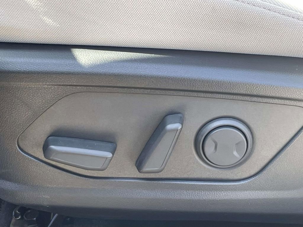 New 2026 Hyundai Tucson SEL AWD/4WD image 17