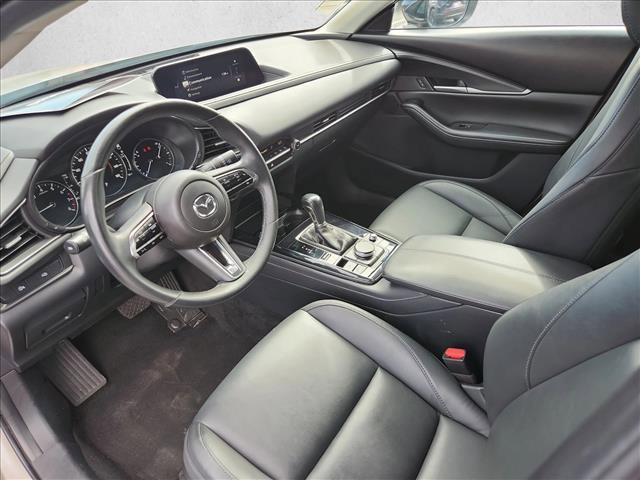 Certified 2024 MAZDA CX-30 AWD 2.5 S w/ Select Sport Pkg image 9