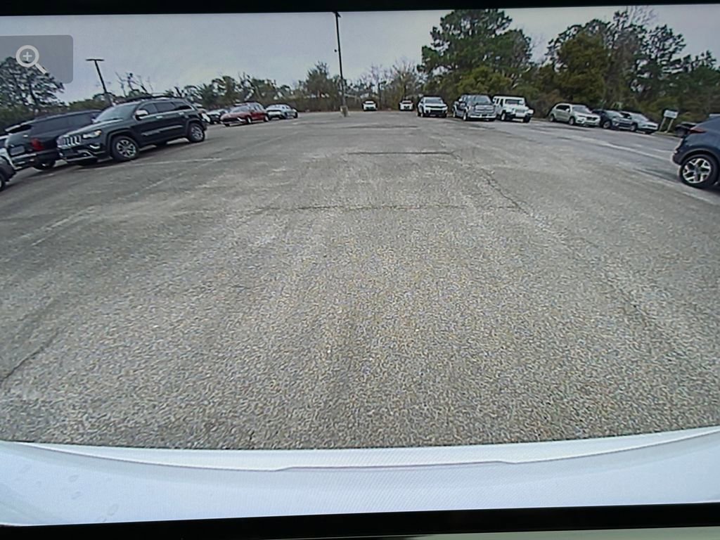 New 2026 Jeep Compass Latitude image 17