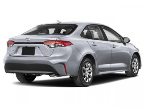 Used 2023 Toyota Corolla LE FWD image 2