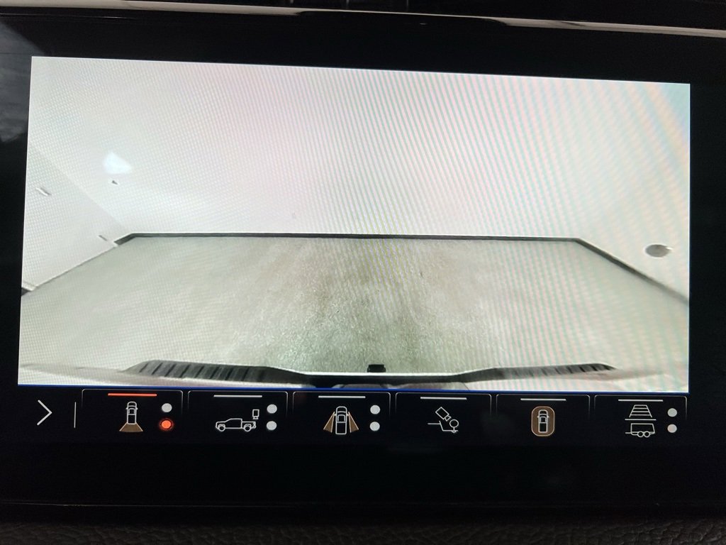 Used 2024 GMC Sierra 3500 Denali image 35