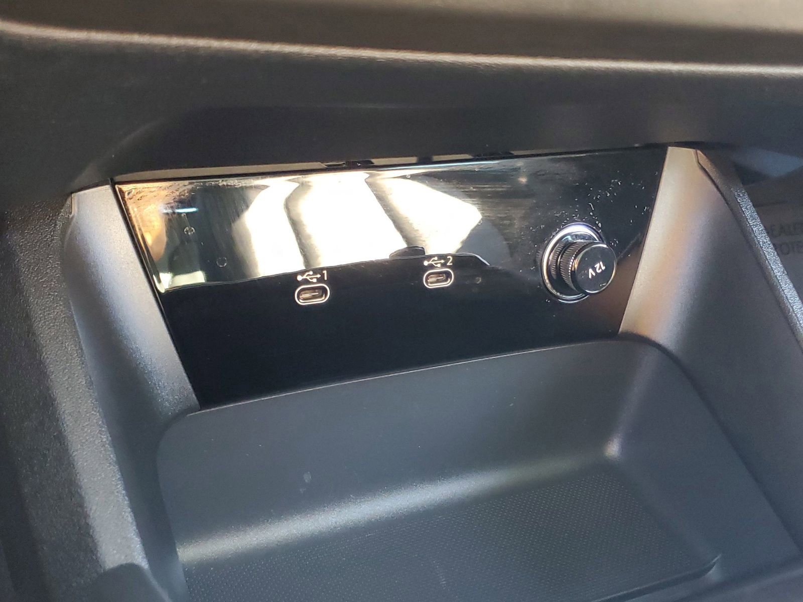 Used 2025 Audi A6 e-tron Premium w/ Ultra Package image 29