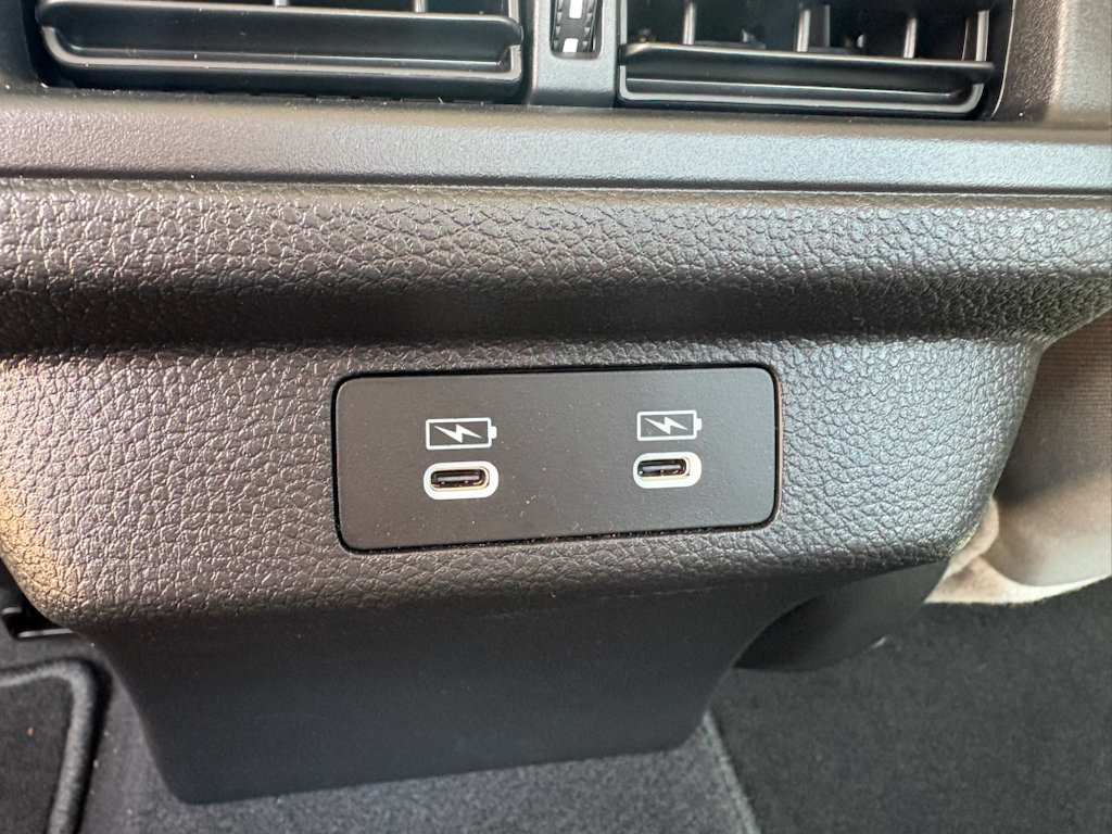 Certified 2026 Honda Accord LX image 22