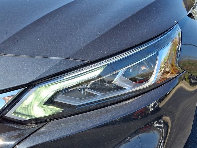 Used 2021 Nissan Altima 2.5 SL AWD/4WD image 9