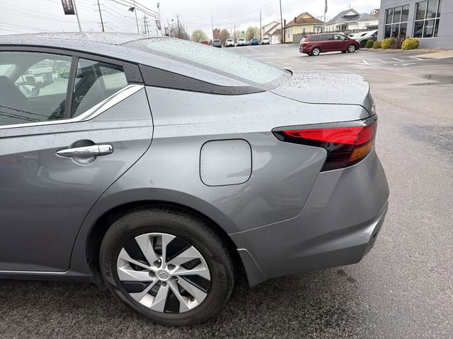 Used 2023 Nissan Altima 2.5 S image 10