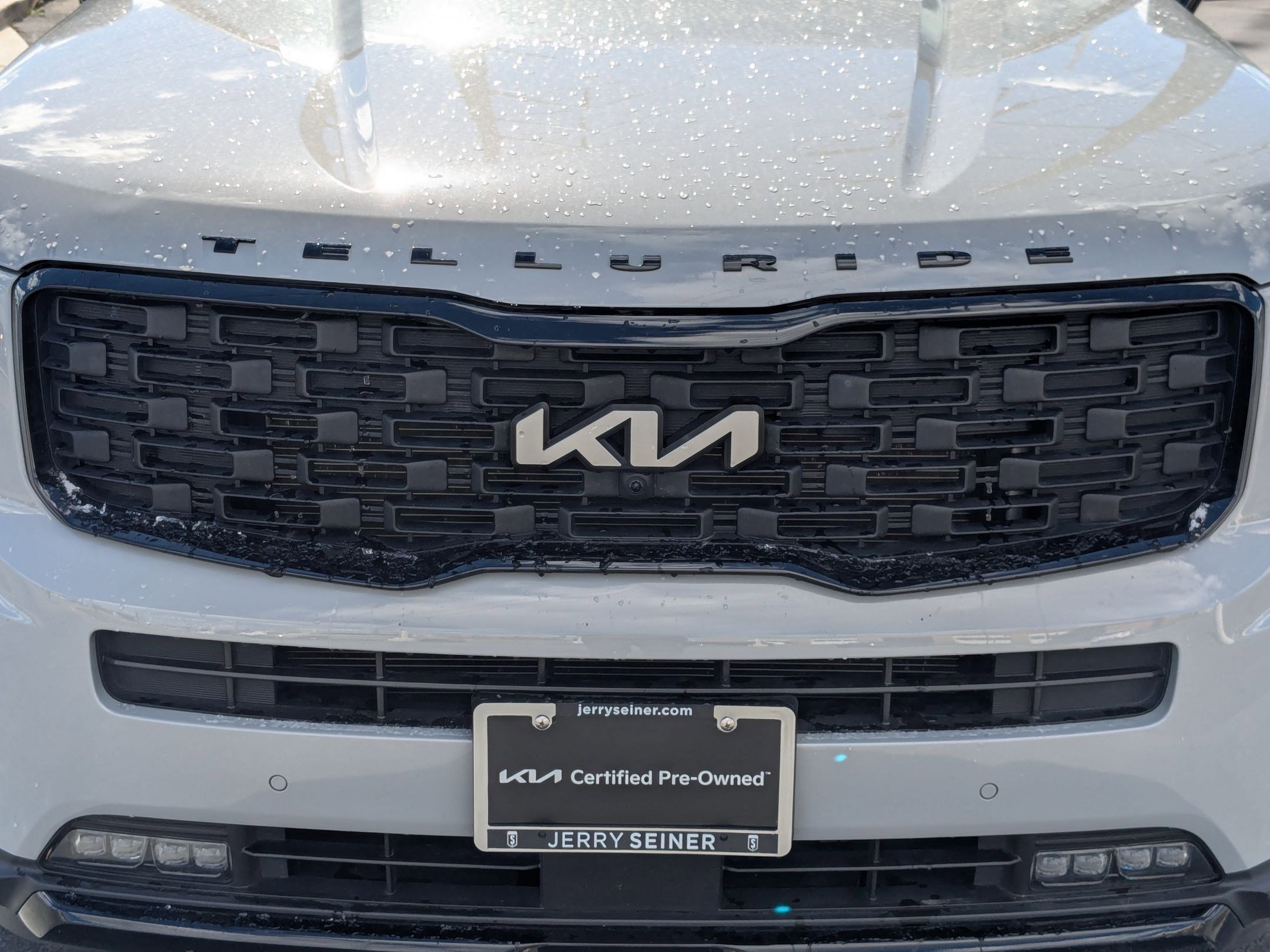 Used 2022 Kia Telluride SX w/ SX Prestige Package image 9