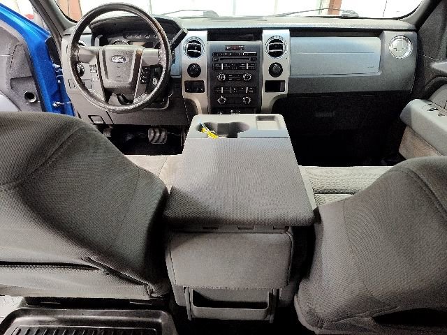 Used 2011 Ford F150 XLT w/ XLT Chrome Pkg AWD/4WD image 18