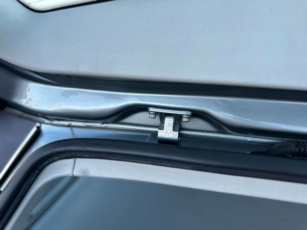 Used 2004 Volkswagen Passat GLX image 23