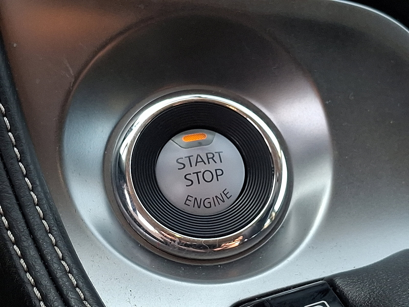 Used 2019 Nissan Maxima 3.5 SV w/ Floor Mat Group FWD image 22