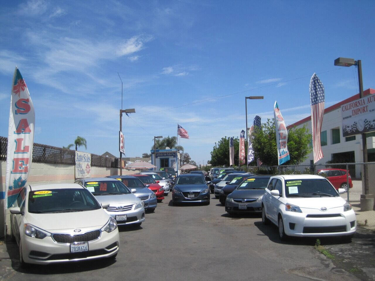 Used 2010 Toyota Corolla S image 42