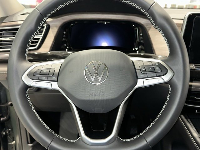 New 2026 Volkswagen Atlas SEL image 41