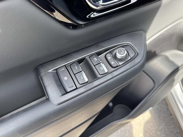 New 2026 Subaru Forester Limited image 12