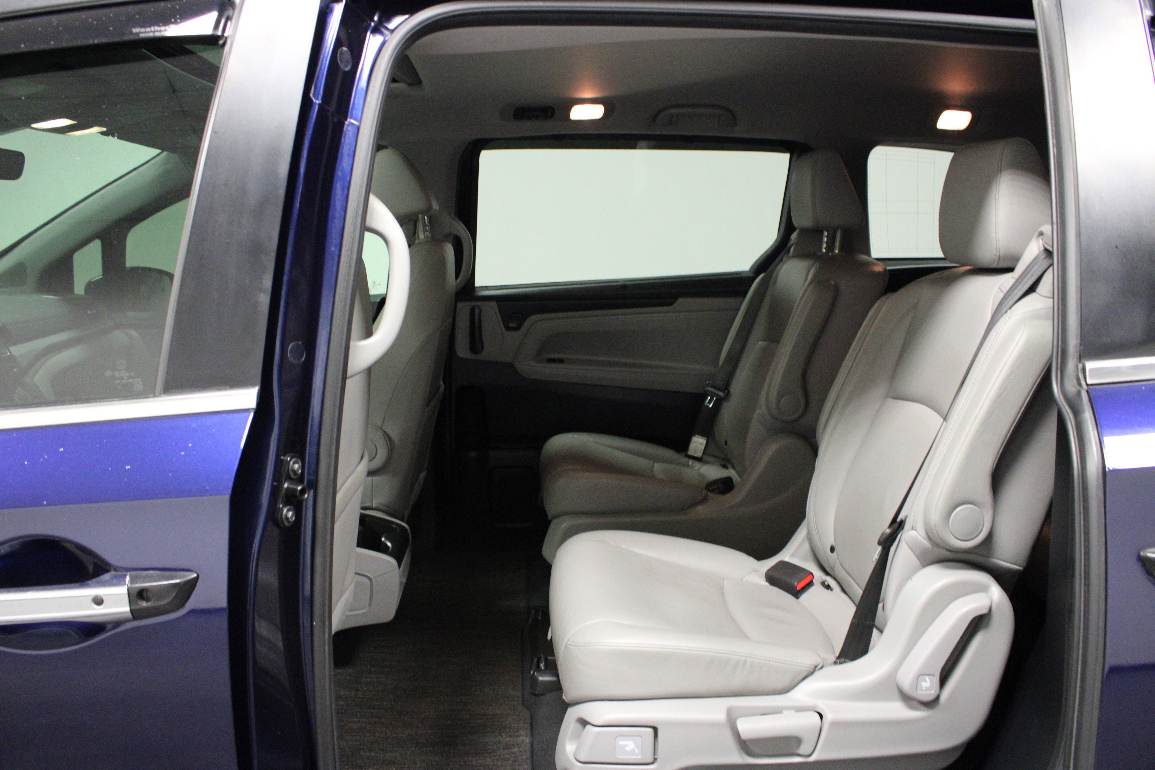 Used 2021 Honda Odyssey EX-L image 13