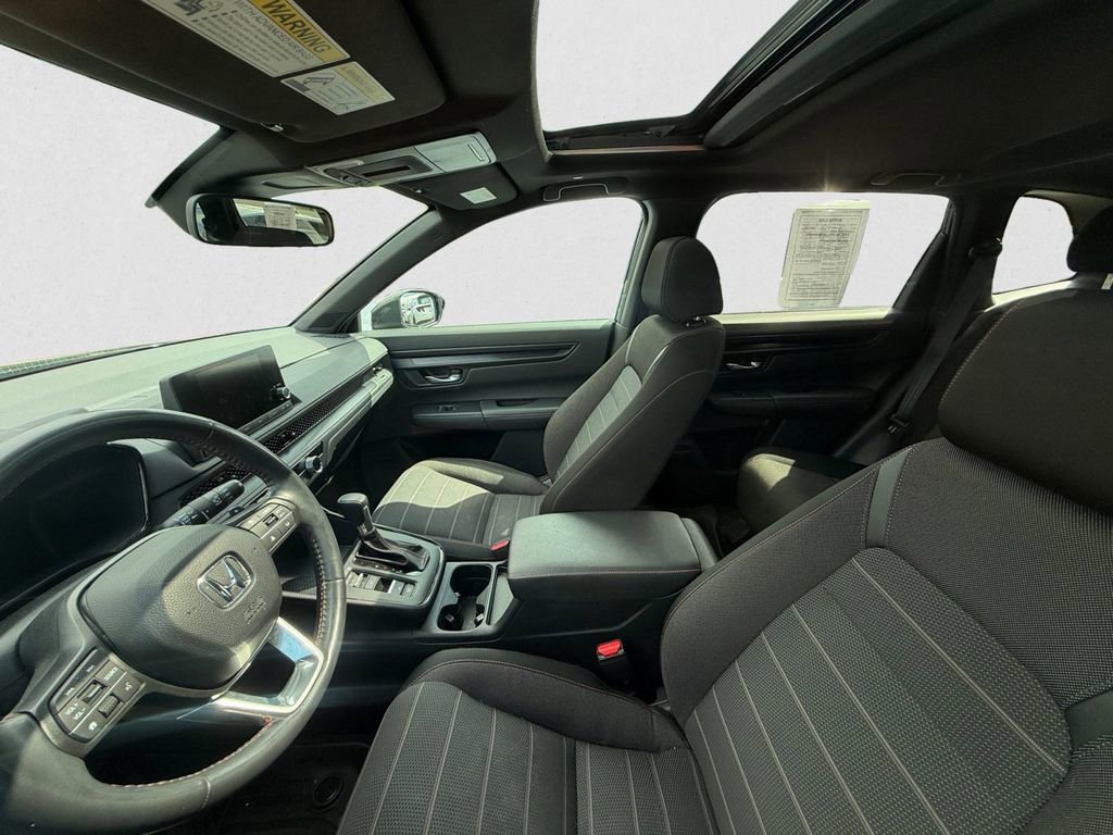 Used 2023 Honda CR-V Sport image 6