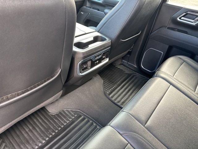 Used 2025 Chevrolet Silverado 2500 LTZ w/ LTZ Premium Package image 65