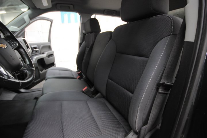 Used 2019 Chevrolet Silverado 3500 LT w/ LT Convenience Package image 23