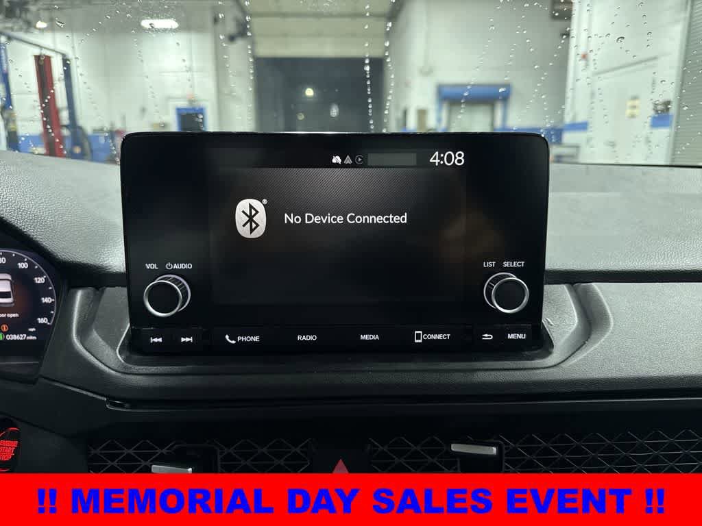 Used 2023 Honda Accord EX image 20