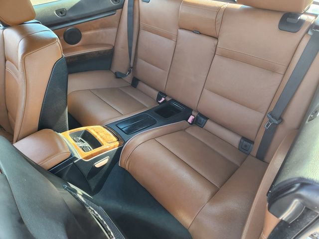 Used 2008 BMW 328i Convertible image 26