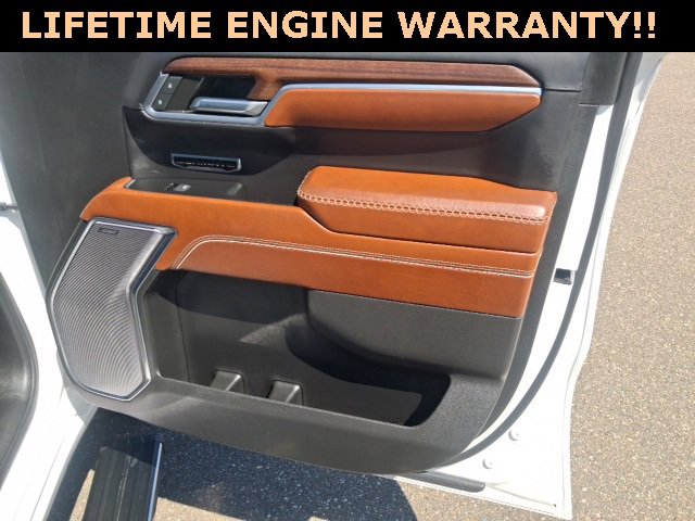 Used 2023 GMC Sierra 1500 Denali Ultimate image 28