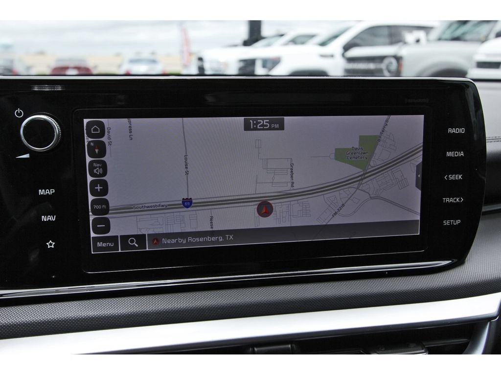 Used 2024 Kia K5 GT-Line FWD image 28