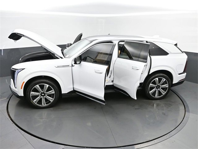 New 2025 Cadillac Escalade IQ Luxury 2 image 65