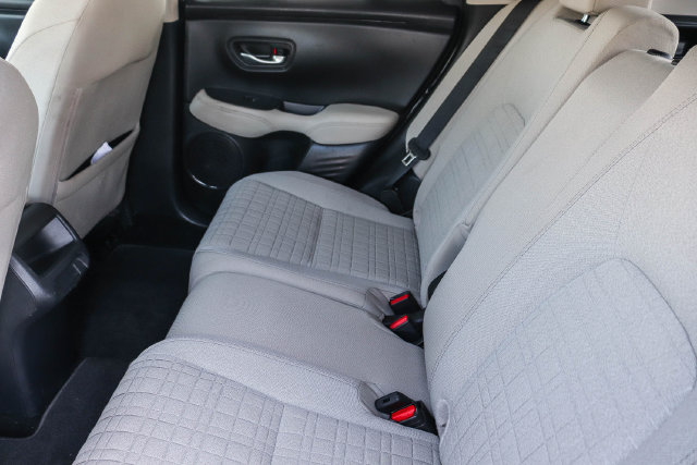 Used 2026 Honda HR-V LX image 18