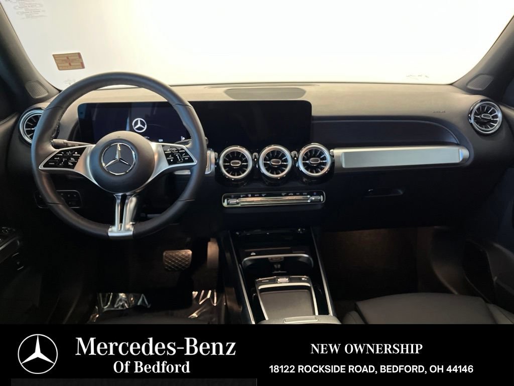 Used 2026 Mercedes-Benz GLB 250 4MATIC image 22