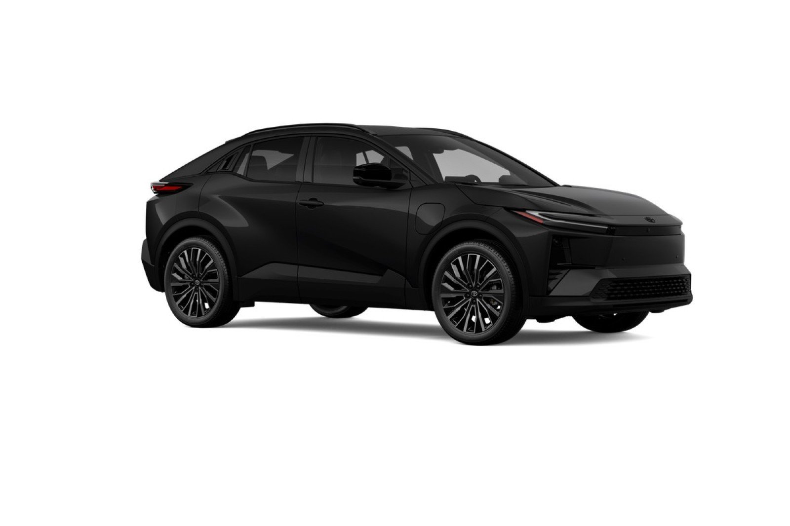 New 2026 Toyota C-HR AWD/4WD image 16