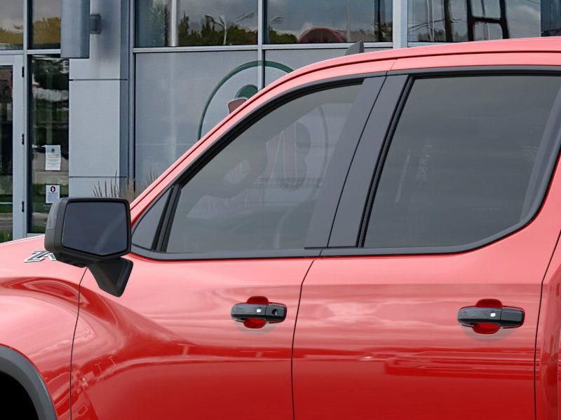 New 2026 Chevrolet Silverado 1500 ZR2 image 12