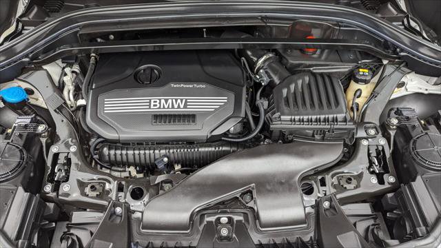 Used 2020 BMW X1 sDrive28i w/ Convenience Package image 32