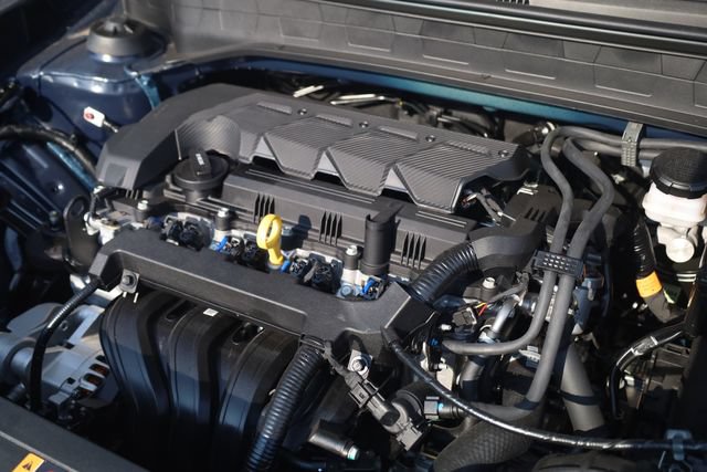 New 2026 Hyundai Venue SEL FWD image 9
