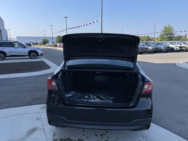 New 2025 Subaru Legacy Premium image 19