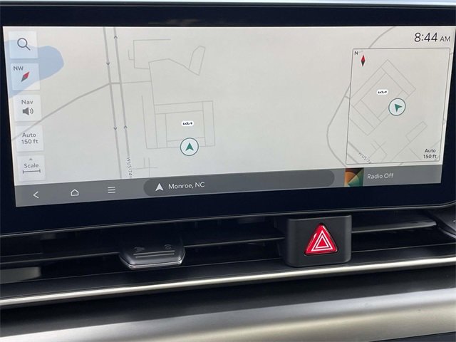 New 2026 Kia Carnival SX Prestige image 35