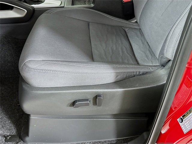 Used 2023 Nissan Frontier SV w/ SV Convenience Package image 26