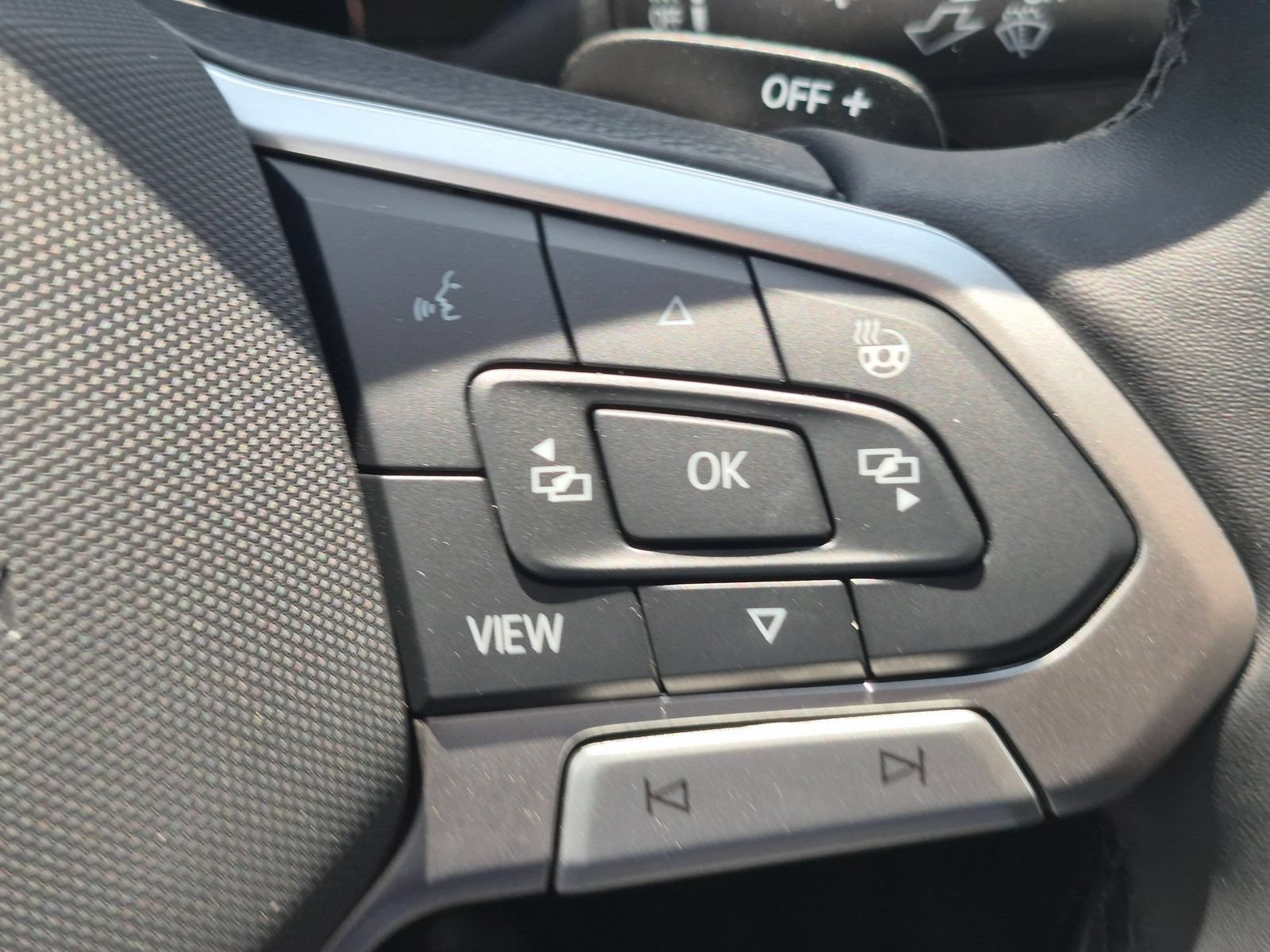 New 2026 Volkswagen Atlas Peak Edition AWD/4WD image 17