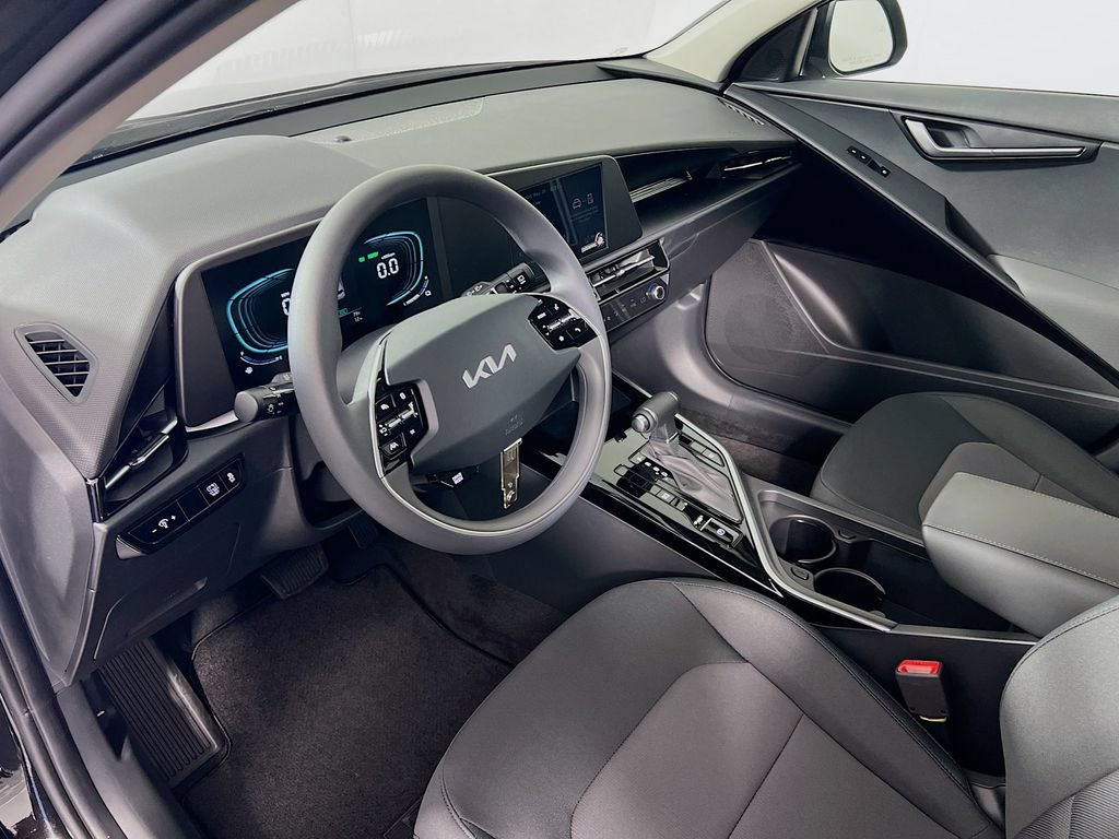 New 2026 Kia Niro LX FWD image 9