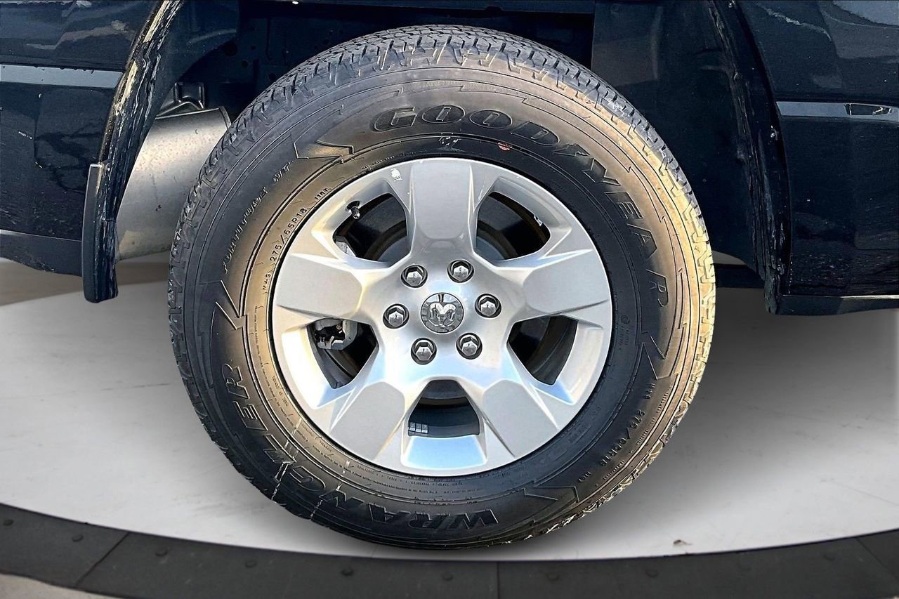 Certified 2024 RAM 1500 Tradesman image 34