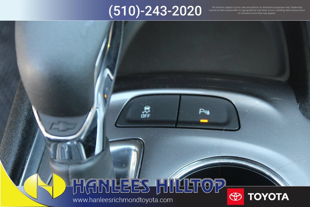 Used 2024 Chevrolet Malibu LT FWD image 21