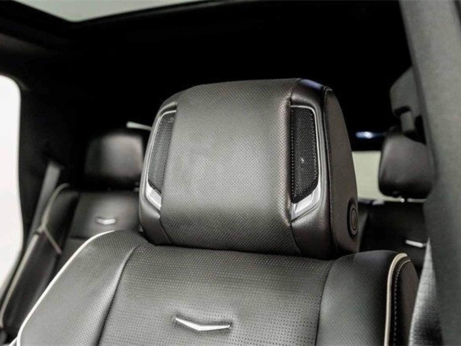 Used 2026 Cadillac Escalade Luxury w/ Touring Package image 20