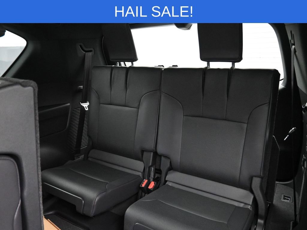 Used 2026 Lexus LX 600 F Sport image 38