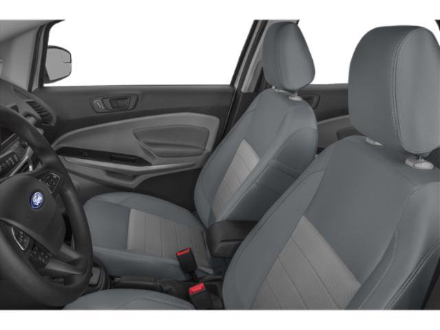 Certified 2021 Ford EcoSport S FWD image 9