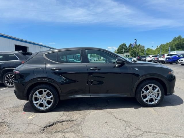 Used 2024 Dodge Hornet R/T Plus AWD/4WD image 1