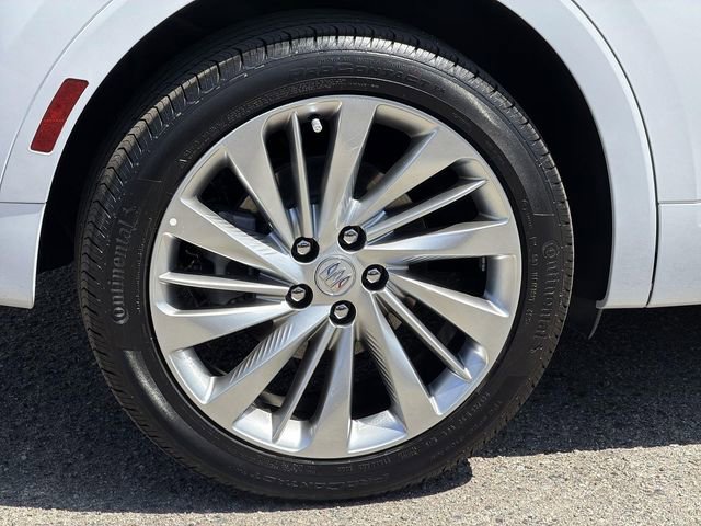 Used 2026 Buick Envision Avenir AWD/4WD image 33