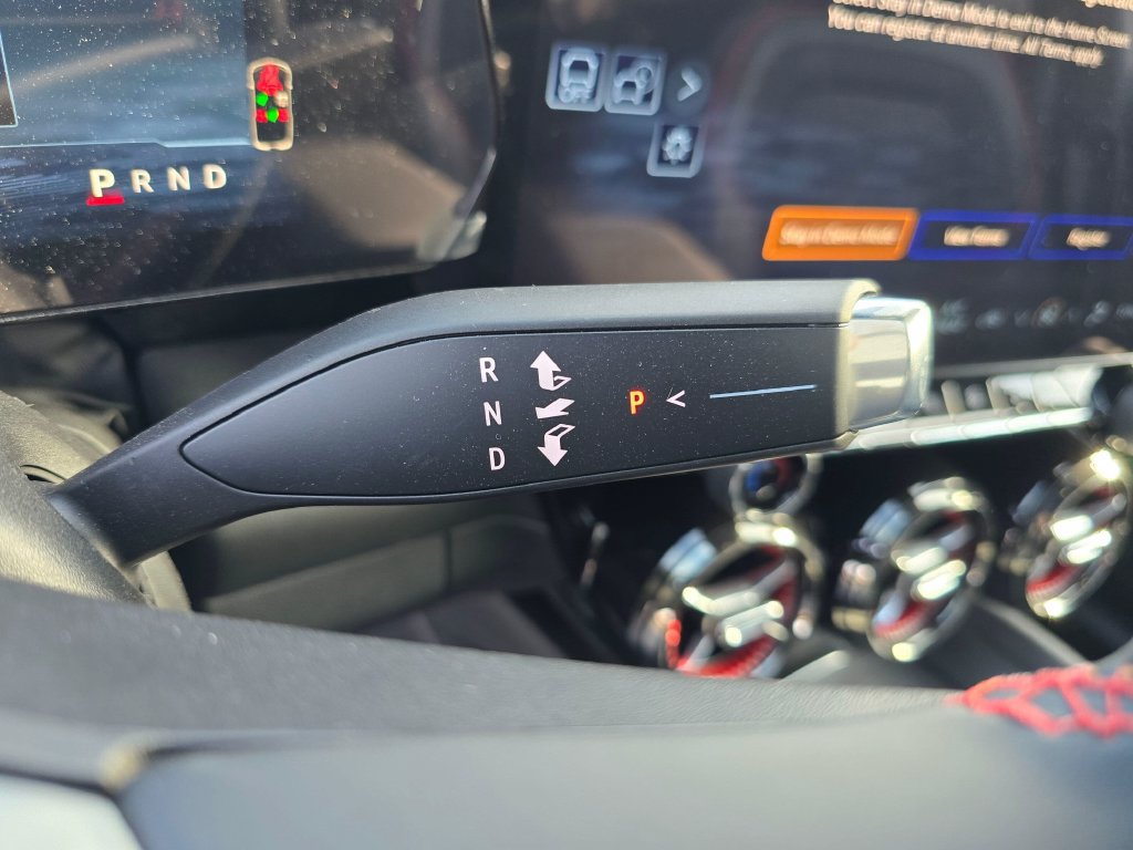 New 2026 Chevrolet Blazer EV RS w/ Super Cruise Package FWD image 26