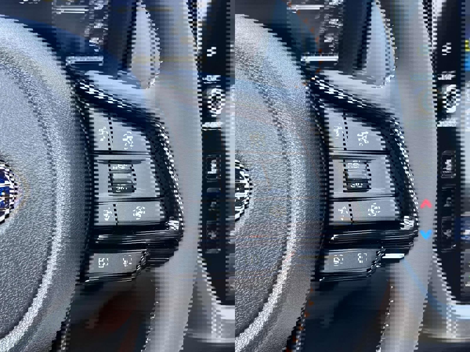 New 2025 Subaru Forester Sport image 24