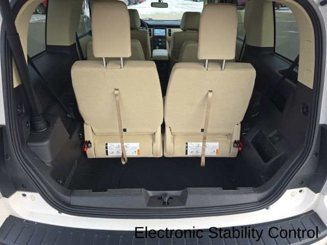 Used 2019 Ford Flex SEL w/ Equipment Group 202A image 33